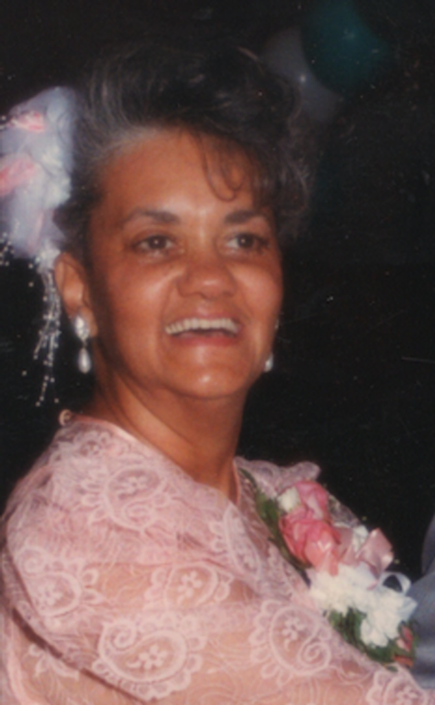 Mary "Marie" Espinola