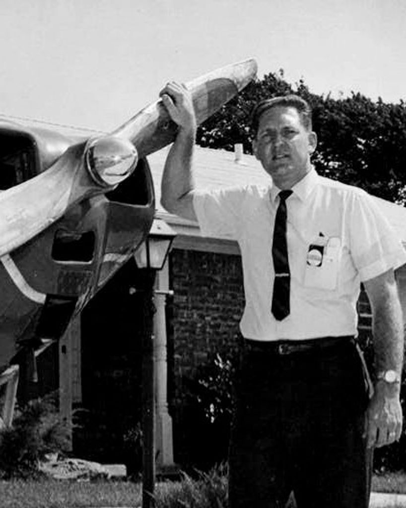 Jerry Lee Hoover Profile Photo