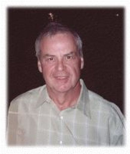 Richard Thurman Muir Profile Photo