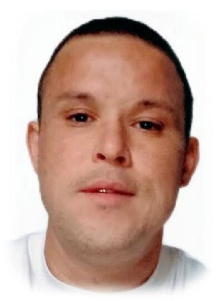 Christopher Matthew Lopez Profile Photo