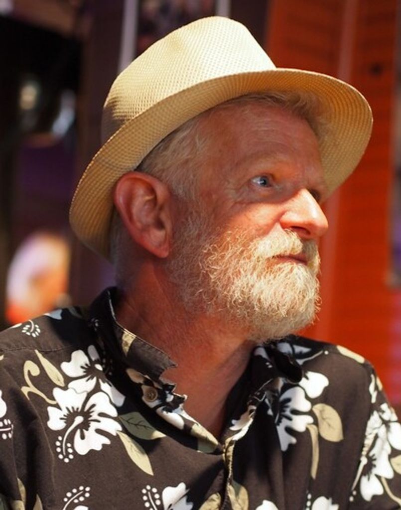 William Irby Hicks Profile Photo