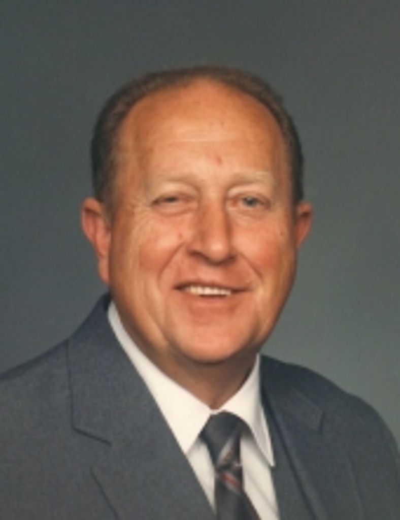 Edgar E. Palmer Profile Photo