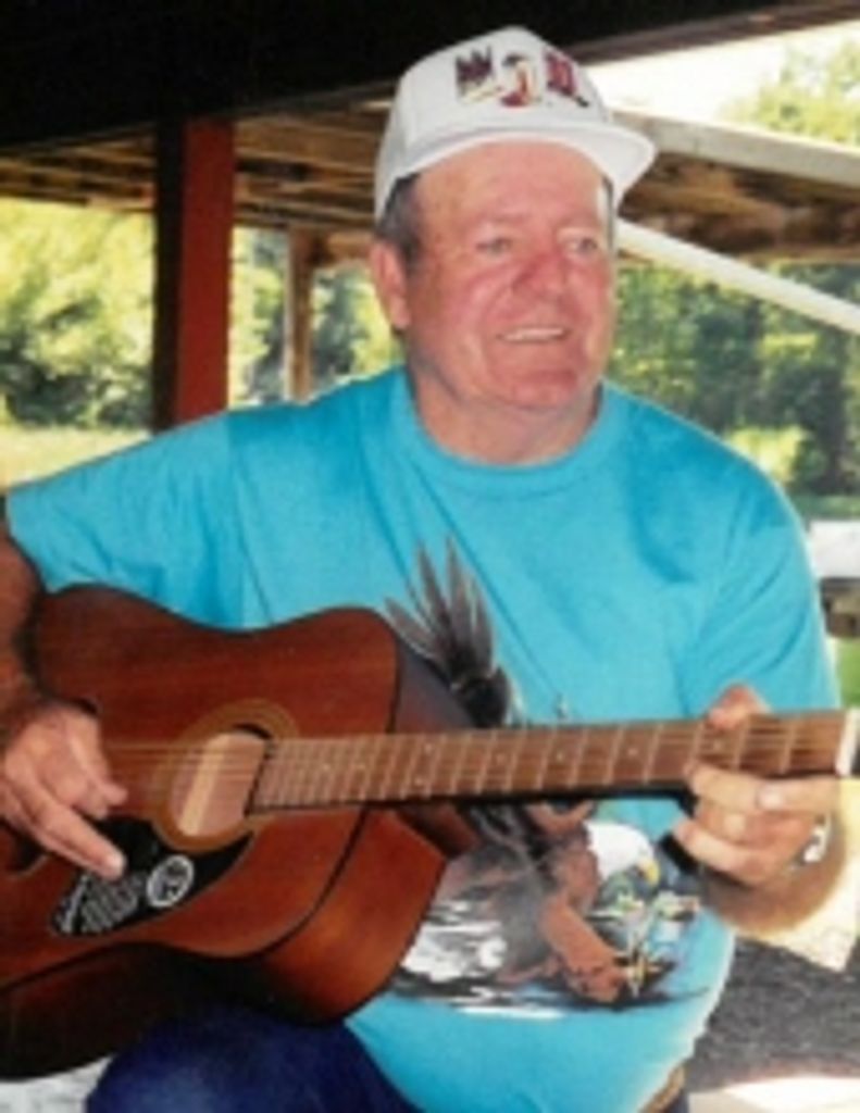 Bobby R. Pritt
