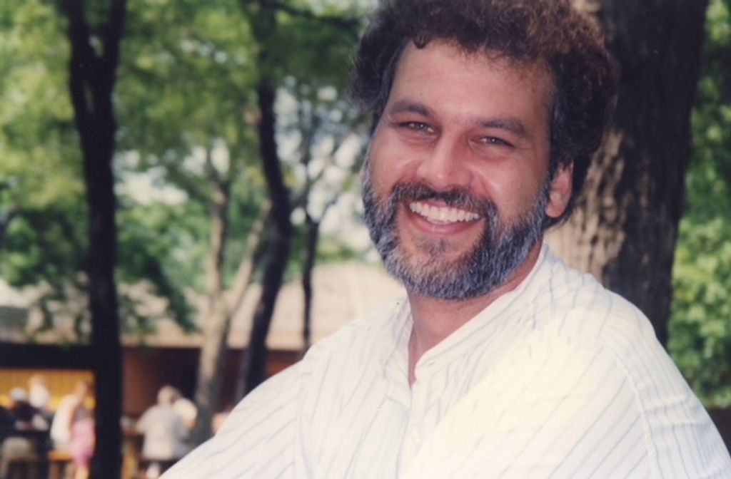 Gary John Jansen 1962-2018