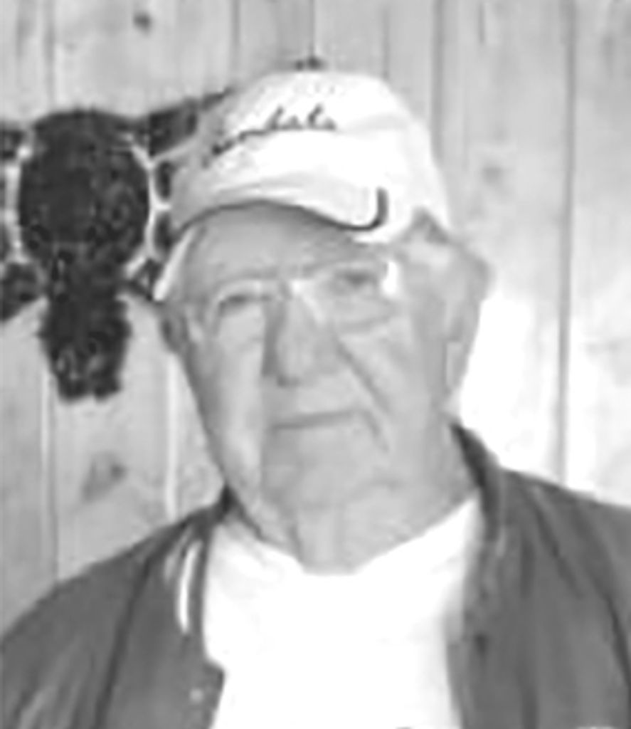 Eldon Leroy Wright