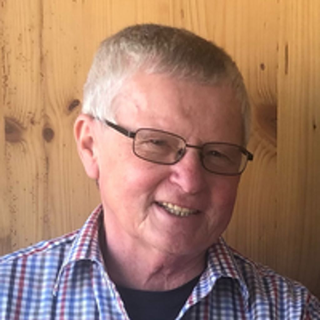 Peter Klaus Zeilmann