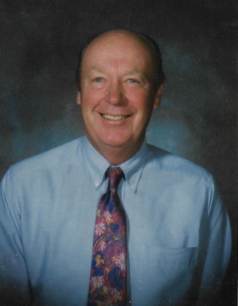 Stanley Berry Allen