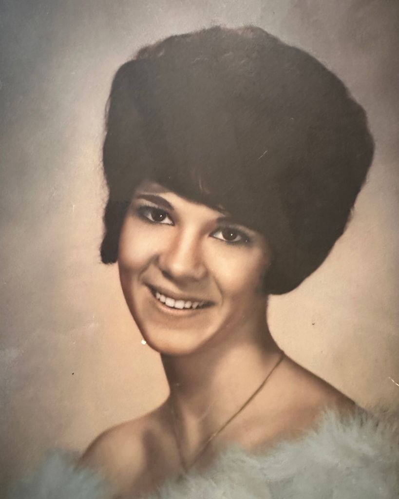 Bonnie Faye Fenus