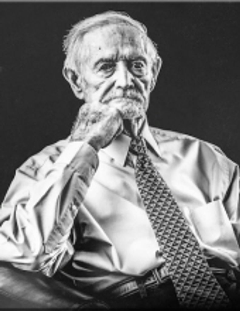 Donald "Don" Charles Long