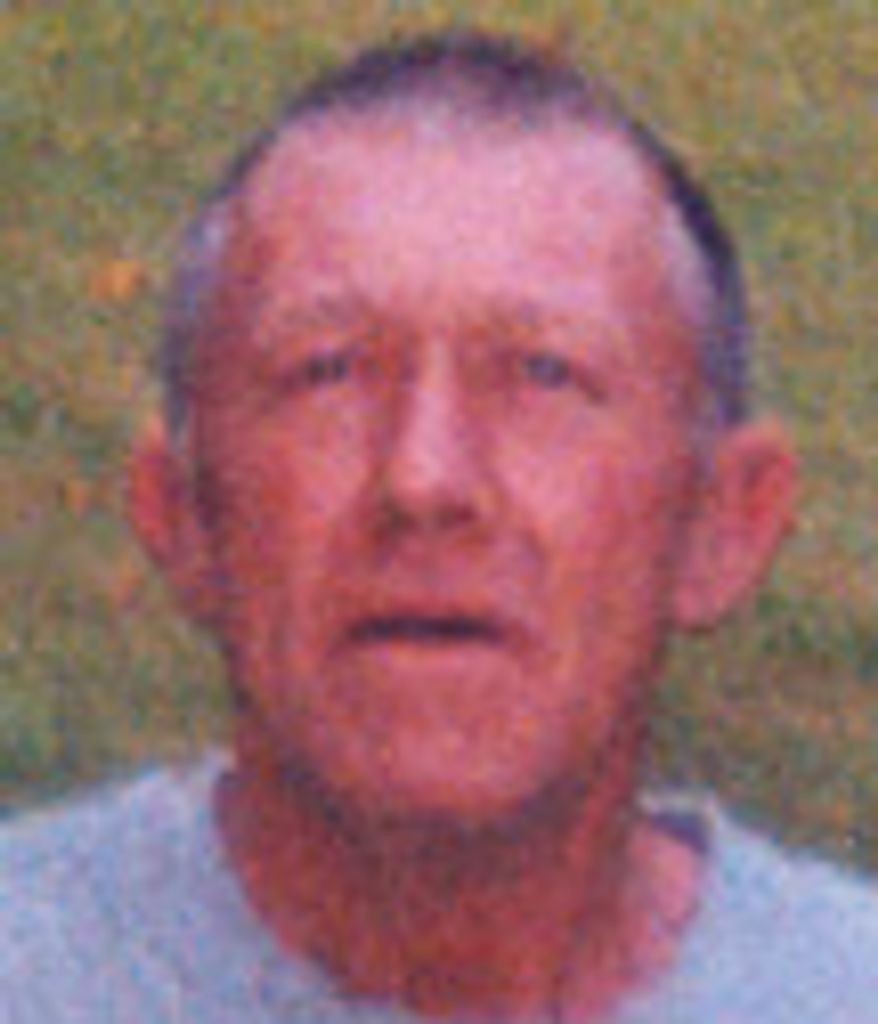 Harold Dean "Bud" Carver