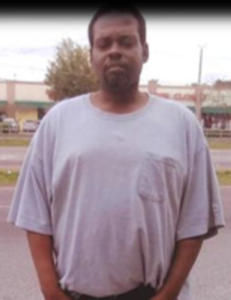 Kenneth Ford Profile Photo