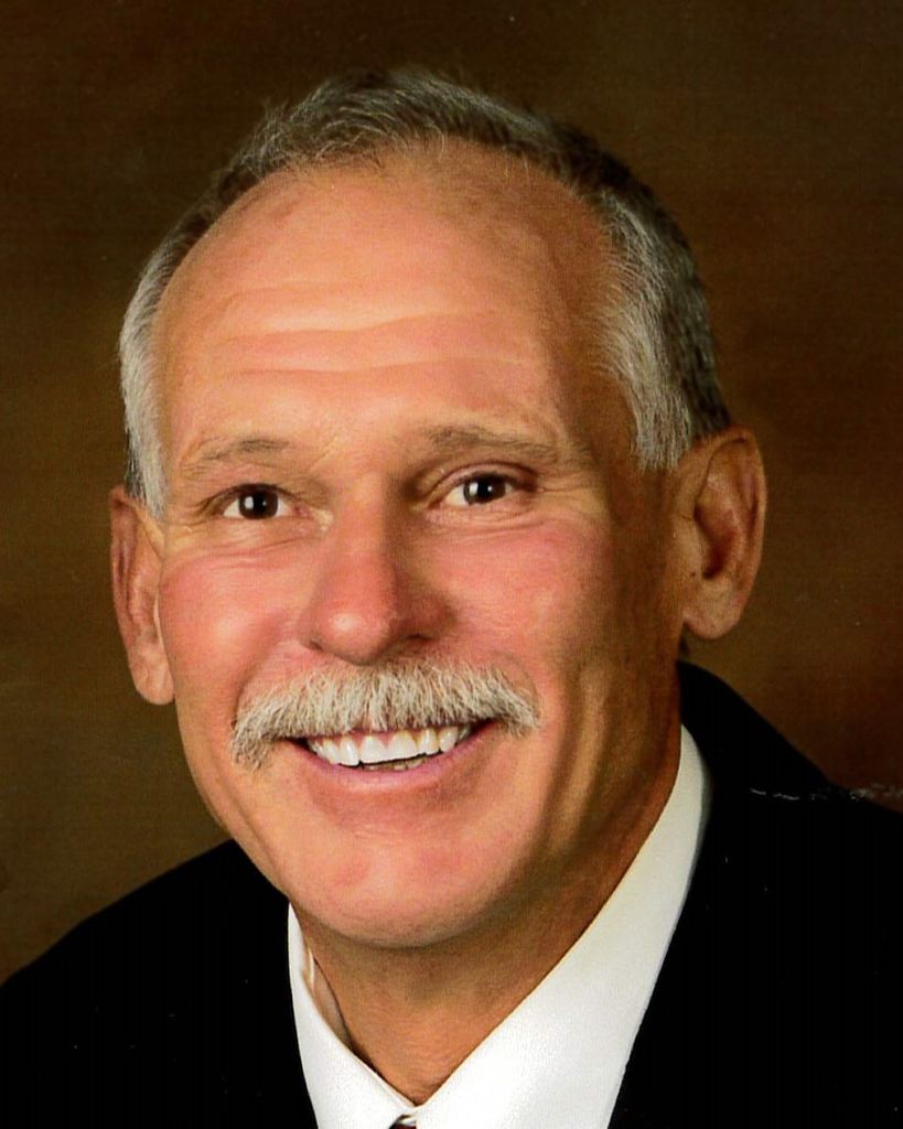 Craig W. West