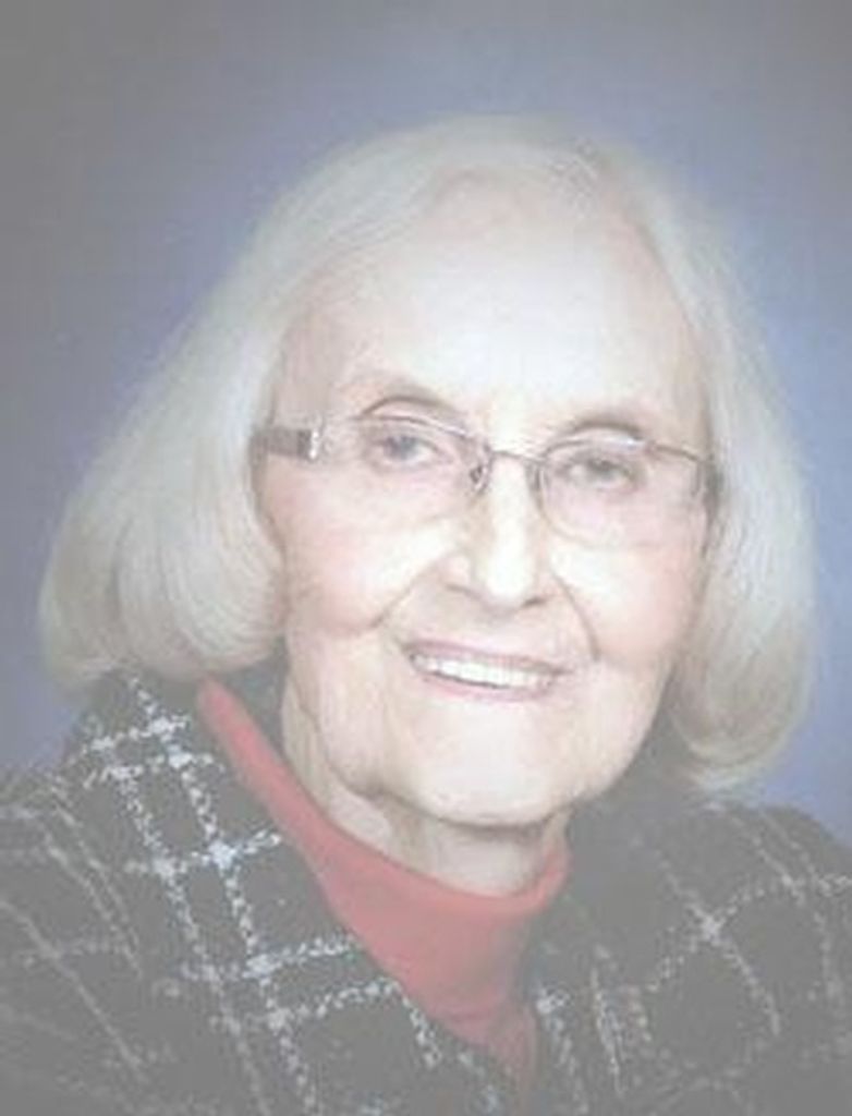 Betty Lou Carney