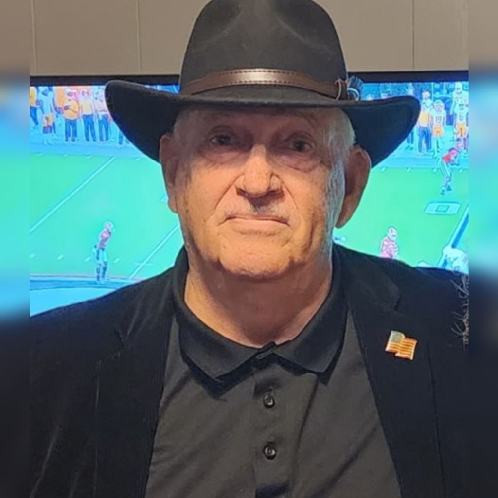 Alvin George Carlander, Jr. Profile Photo