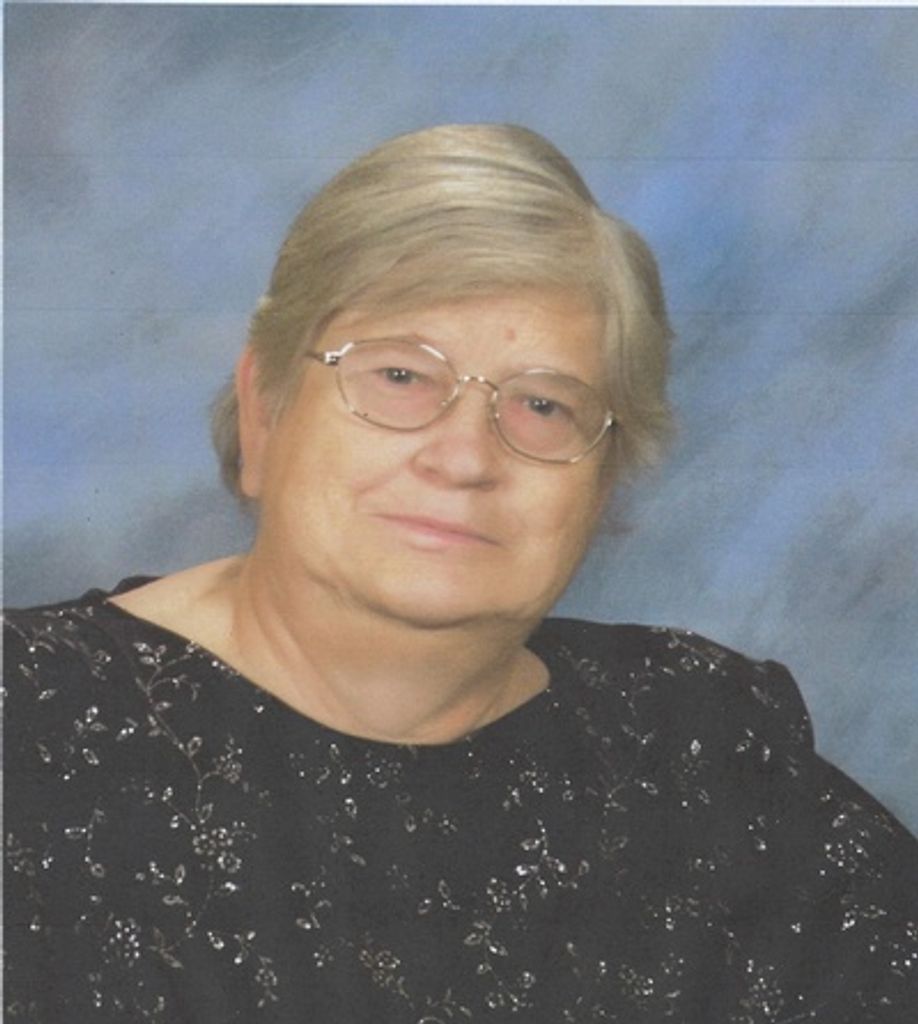 Norma Elaine Pettit Profile Photo