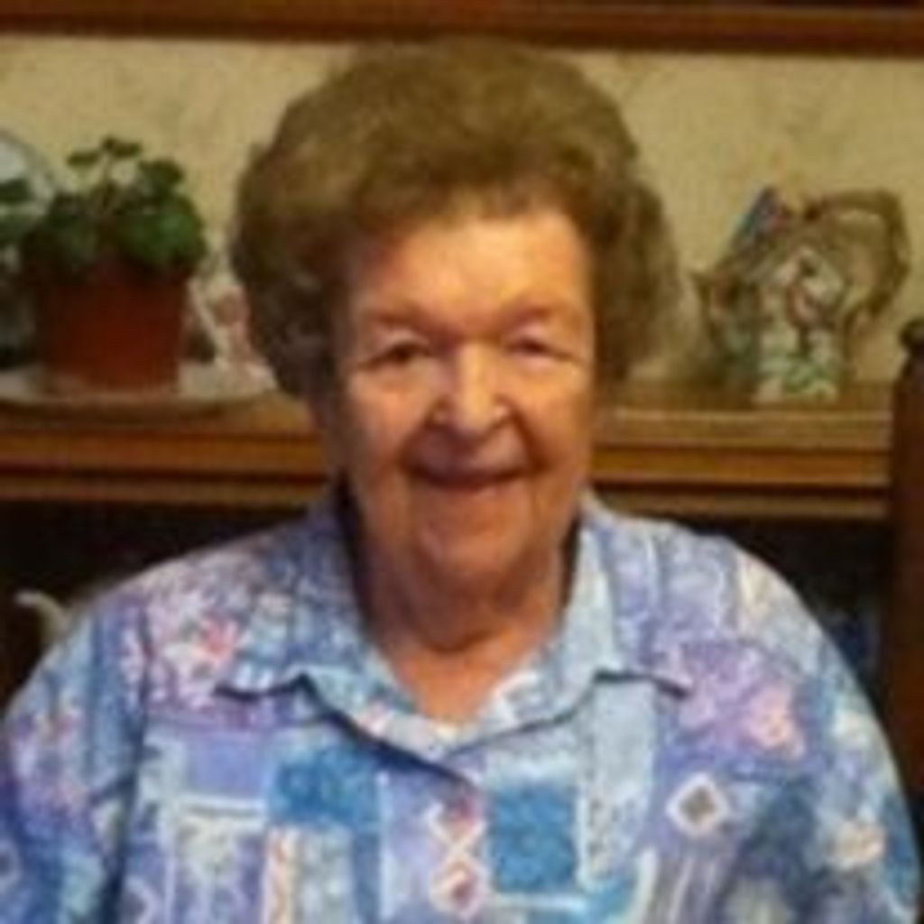 Doris Jean Johns Profile Photo