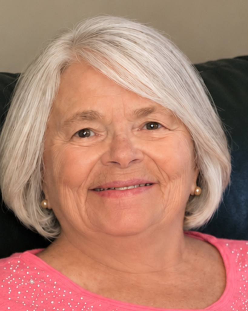 Vivian June Mitchell Profile Photo