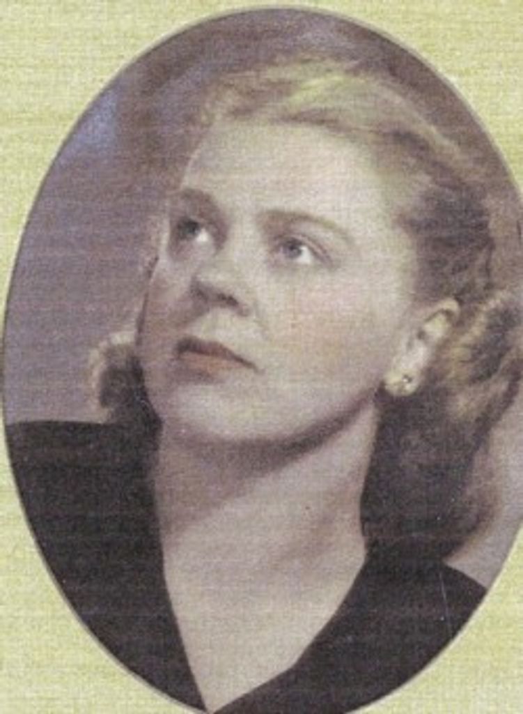 Marjorie Mitchell