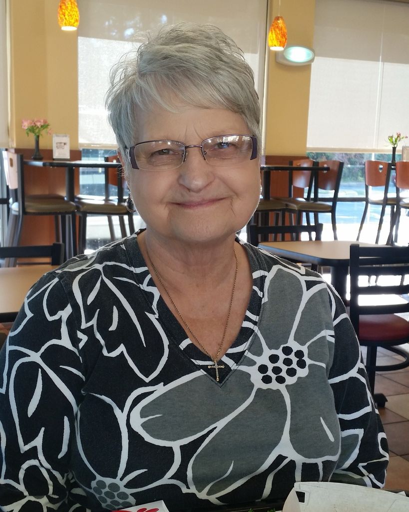 Josephine Davis Profile Photo