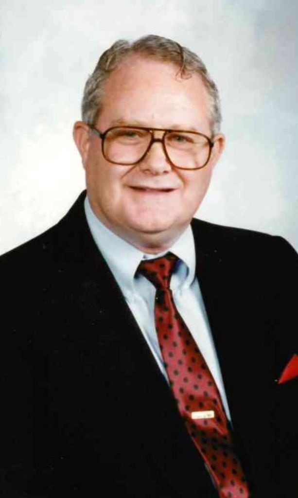 Robert J. Wilkinson Profile Photo