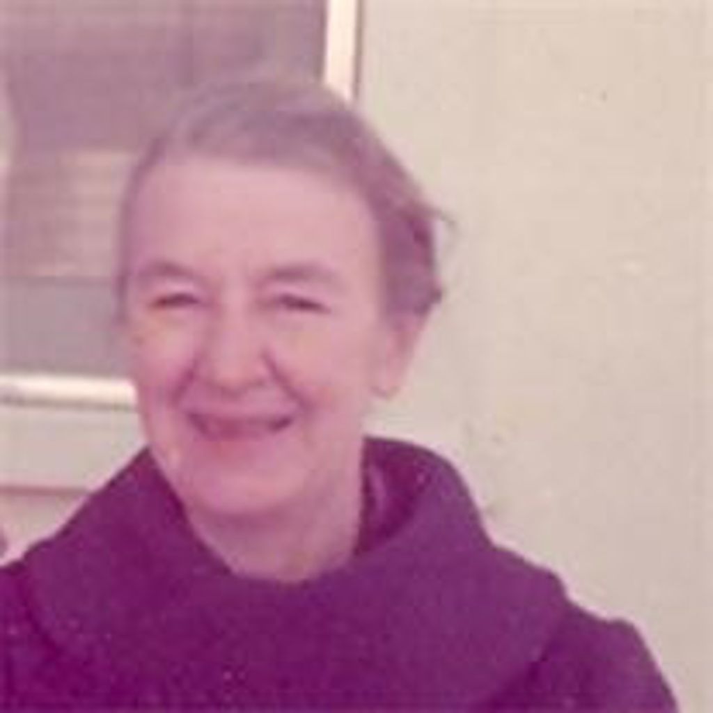 Anna Wright