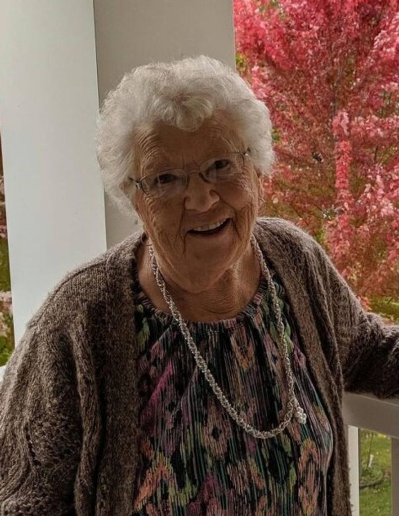 Marian Clarette Gooden