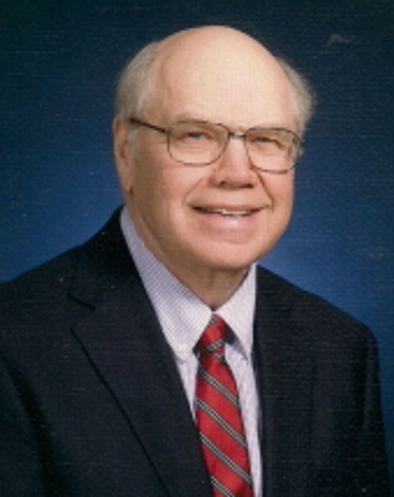 Selmer "Sam" K. 'Sam' Erickson