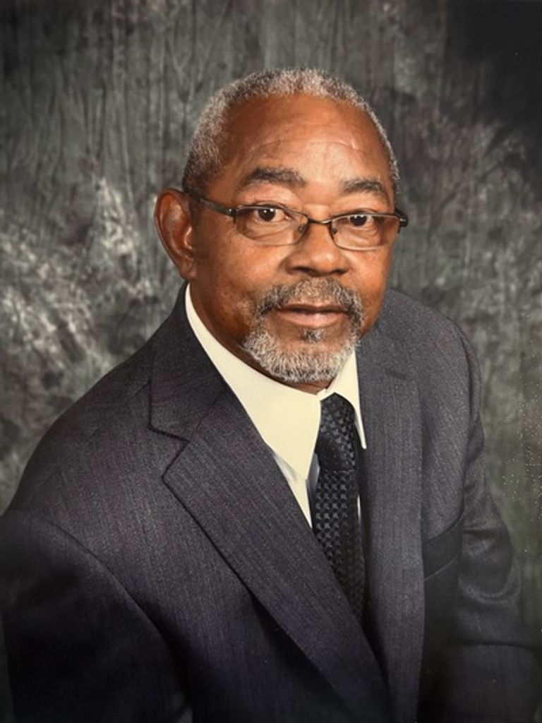 Willie Lee Neroes, Sr