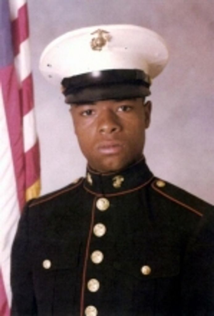 Ivan Henry Thomas Carter