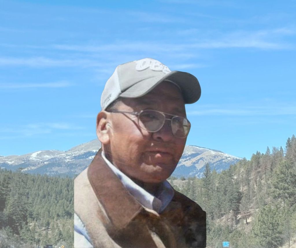 Fernando Shosh Profile Photo