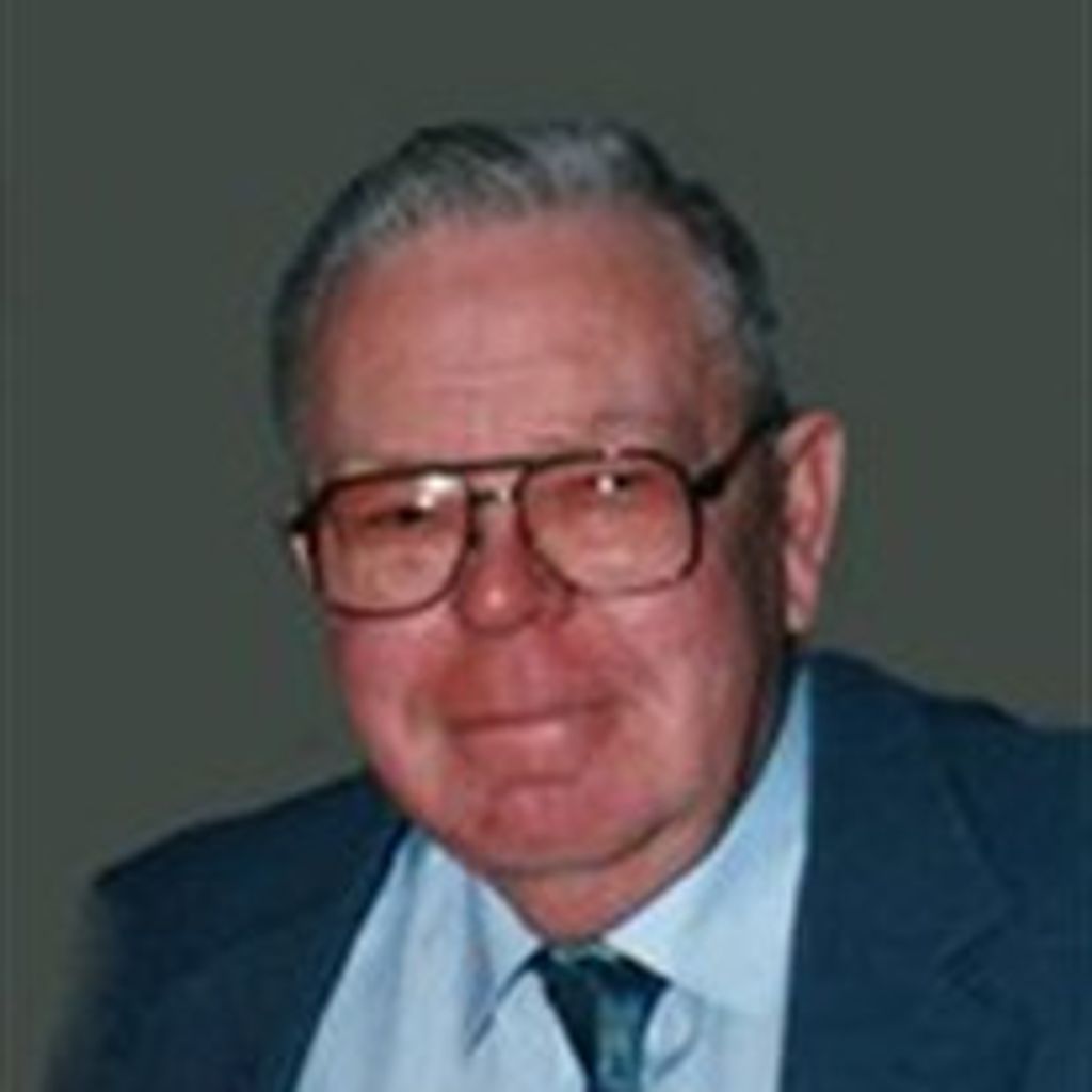 John William Queen