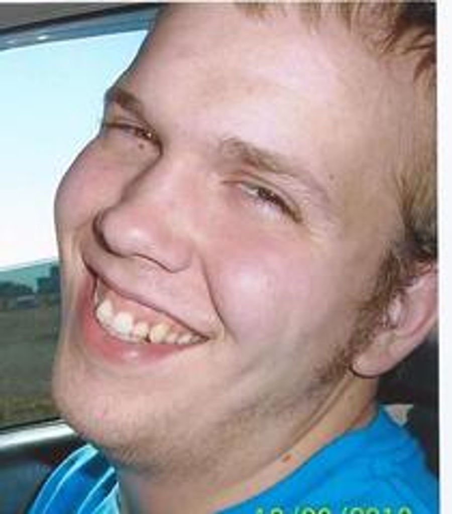 David "Dave" Michael Delaney