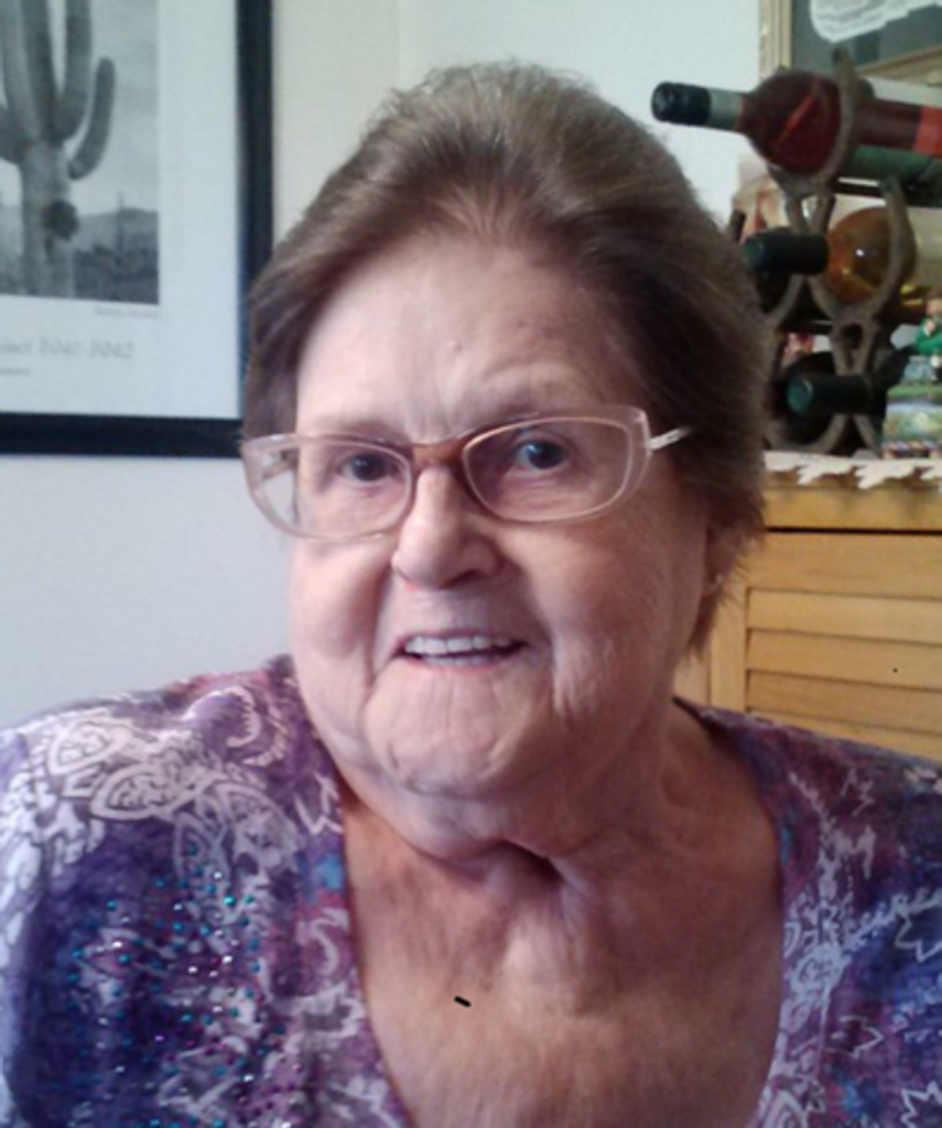 Barbara Ann Porterfield Profile Photo