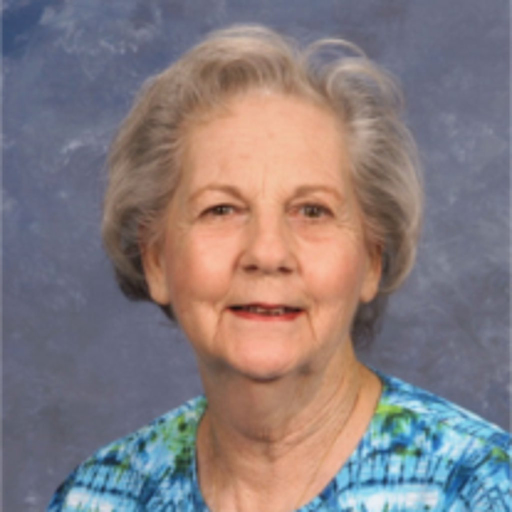 Gloria F. Worsham