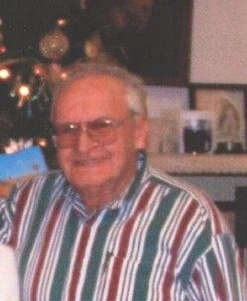 Robert Gene Reed Sr