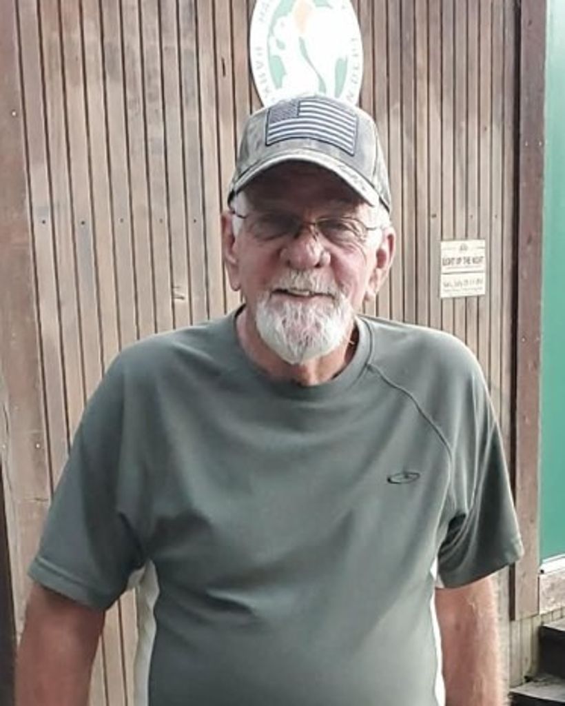 David Franklin Wyman