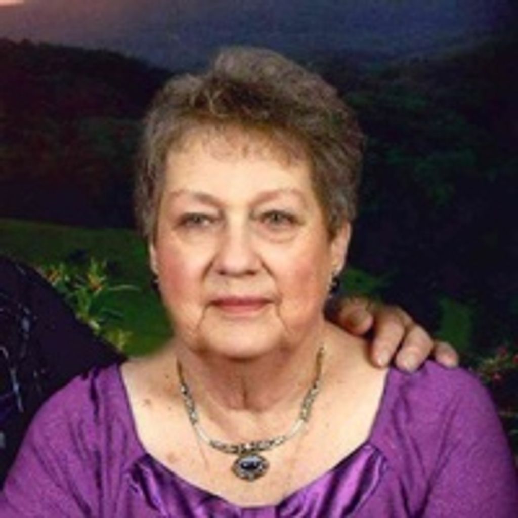 Lela  Irene Strickland