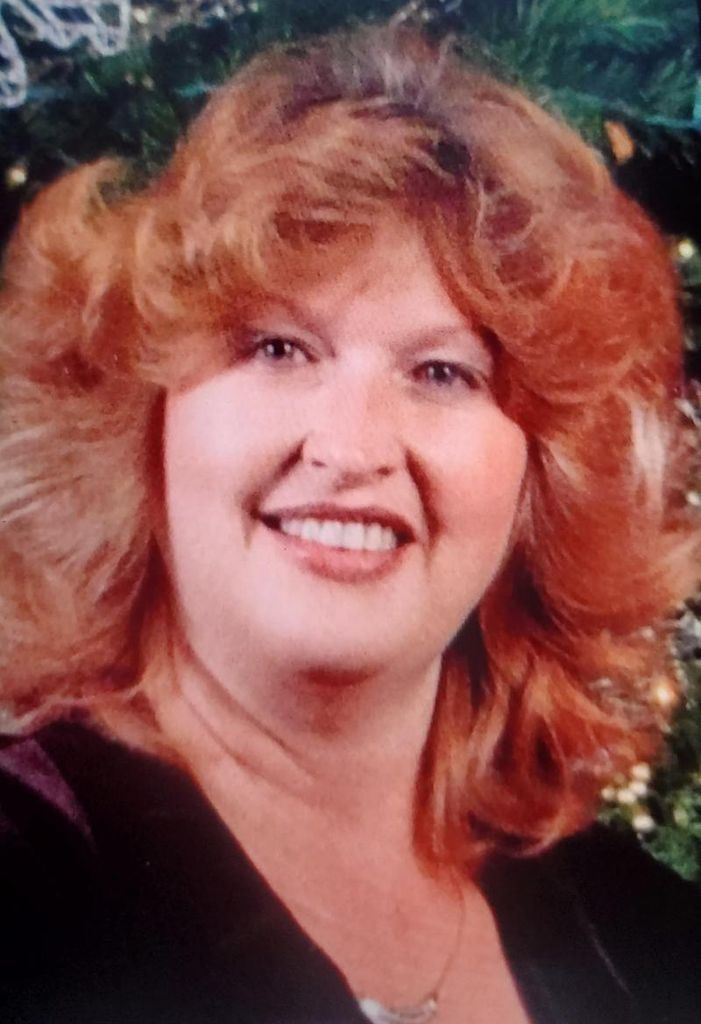 Cheri M. Gee Profile Photo