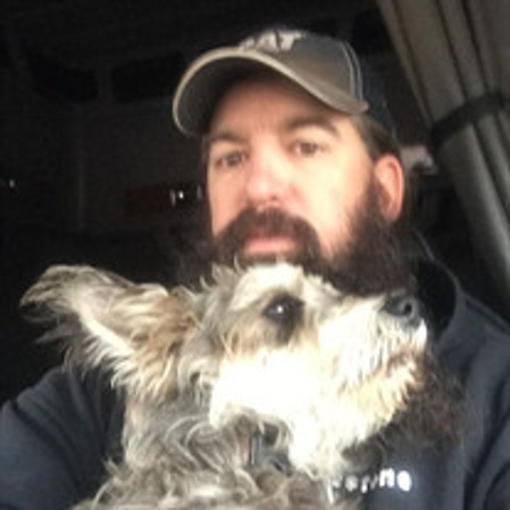 Mr. Erich A. "Hippy" Bussinger