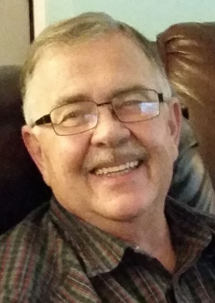 Mark Pierce