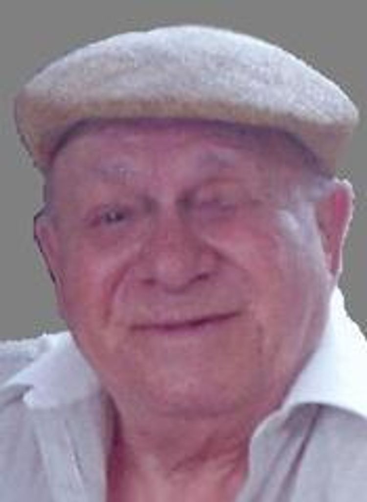 Aram "Ace" Asadoorian