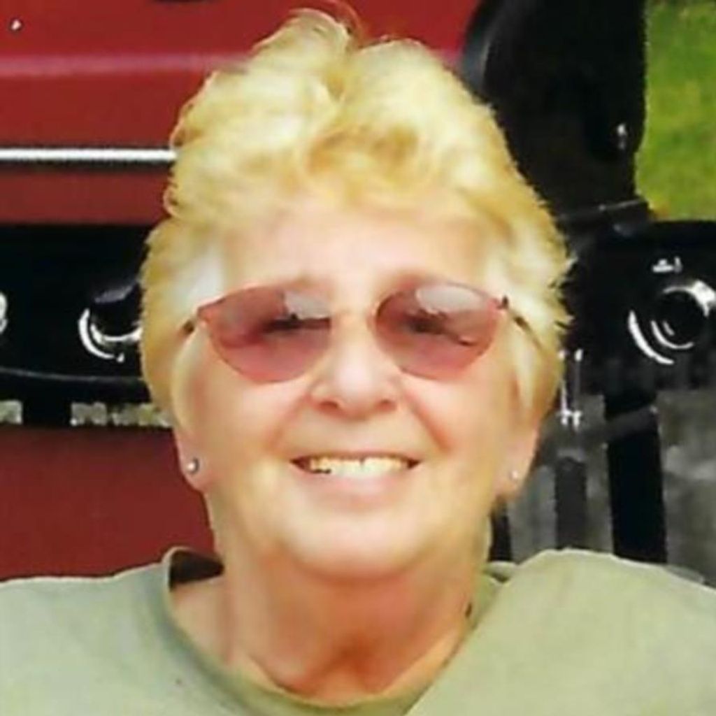 Janet A. Iannoli