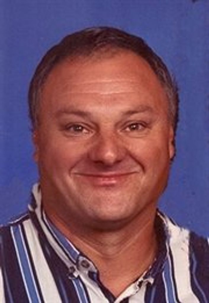 Robert Lee Davis