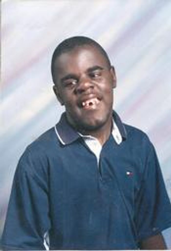 Everett Ken'Dell Mcmillan