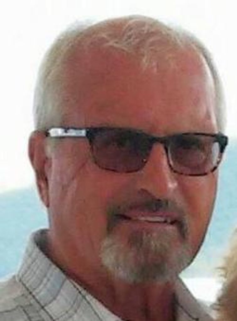 Raymond Eugene Gintner