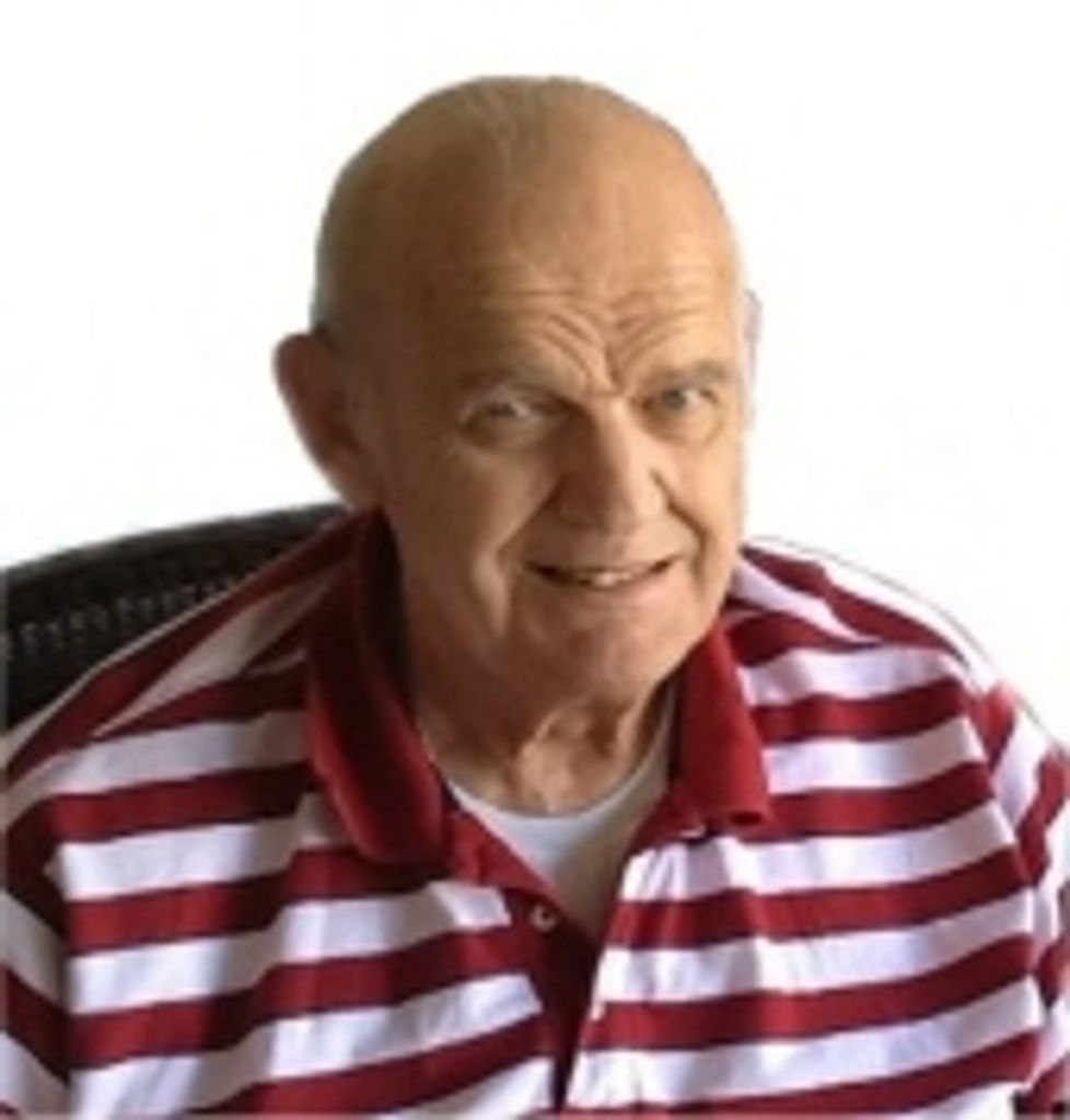 Jerry M. Bahnsen