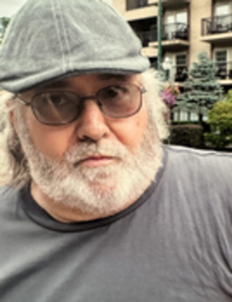 Paul Jay Stringfellow Profile Photo