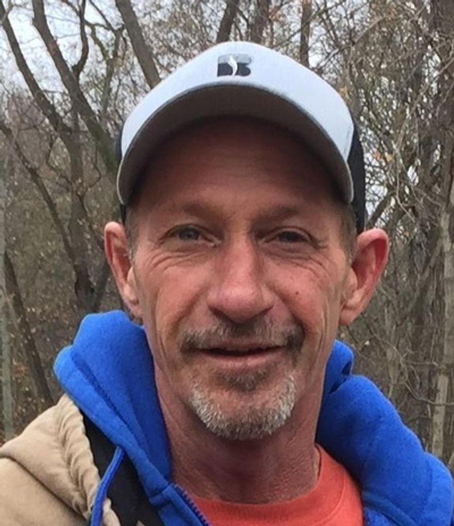 Bryan Lee Johnson Profile Photo