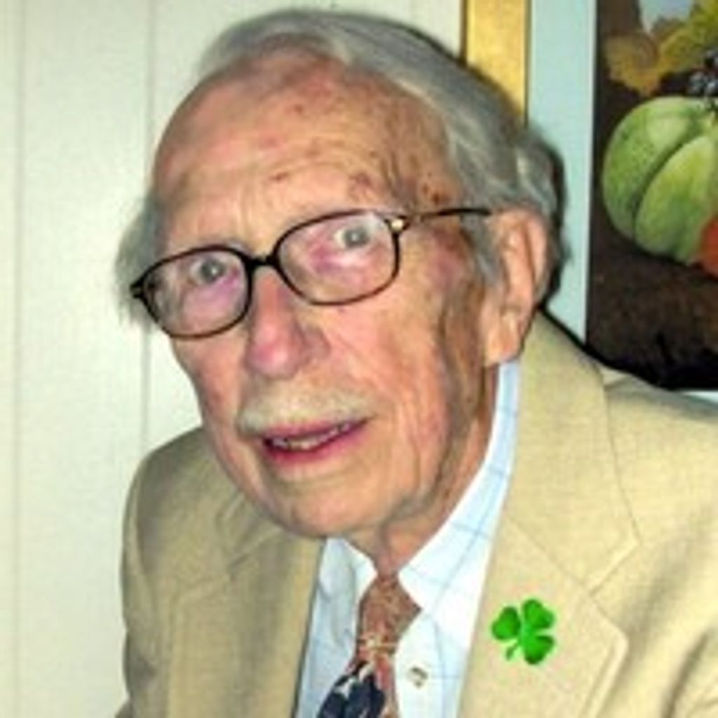 Owen F. Alley