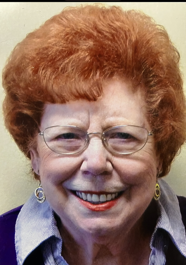 Shirley A. (Dexter) Mills